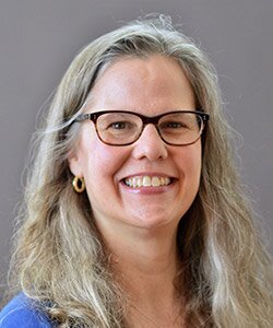 Mary Paula Arends-Kuenning